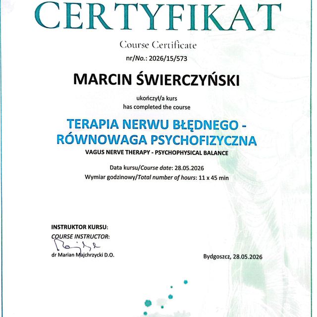 Powiększ obraz: certificate 19