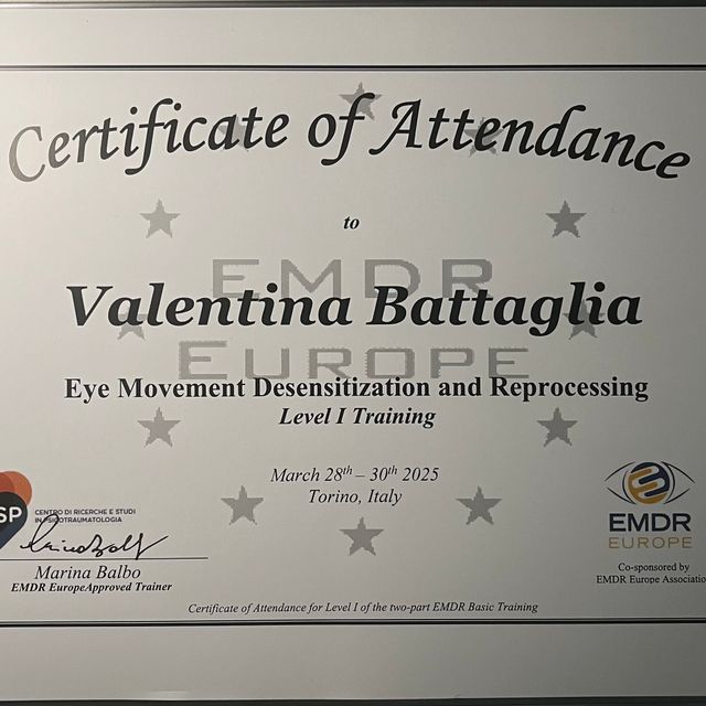 Ingrandire l'immagine: certificate 2