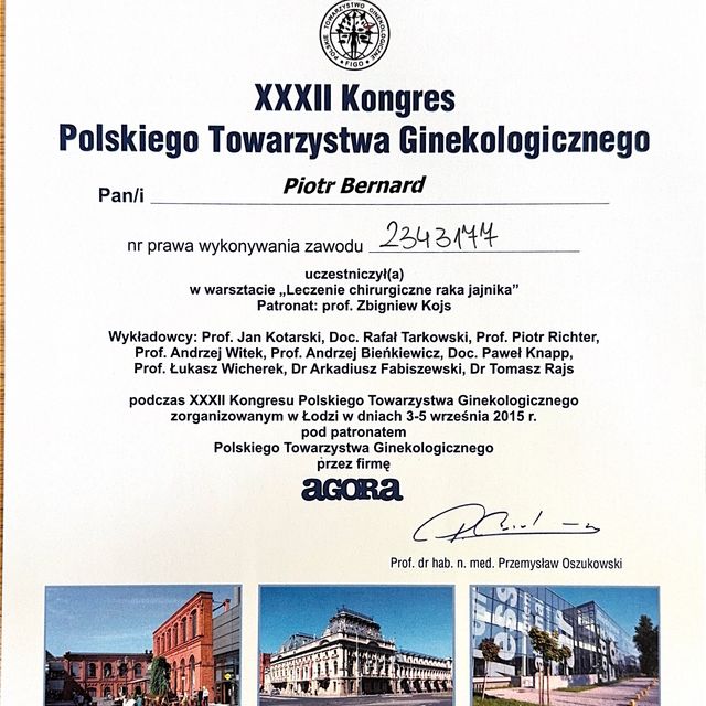 Powiększ obraz: certificate 8