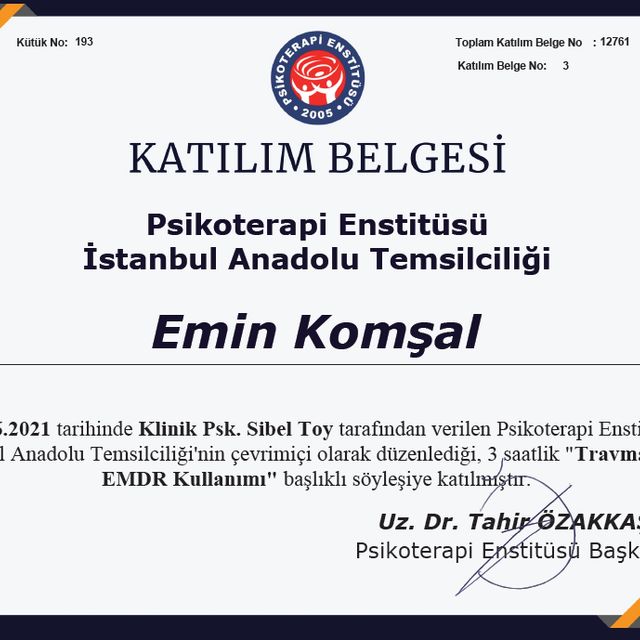 Resmi büyüt: certificate 5