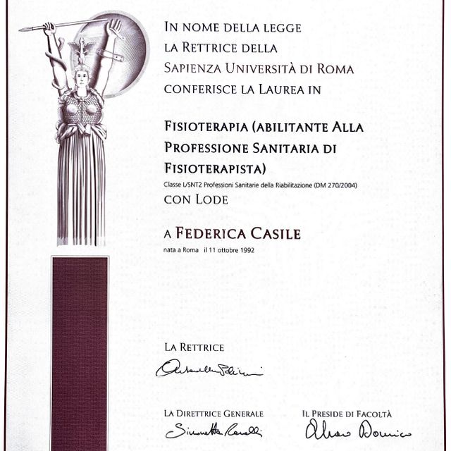 Ingrandire l'immagine: certificate 1