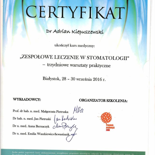 Powiększ obraz: certificate 33