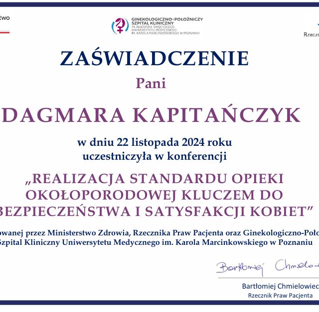 Powiększ obraz: certificate 1