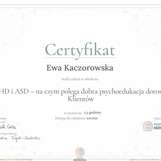 Powiększ obraz: certificate 6
