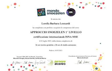 Ingrandire l'immagine: certificate 5