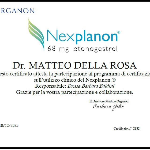 Ingrandire l'immagine: certificate 2