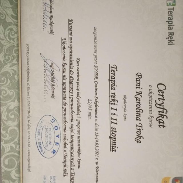 Powiększ obraz: certificate 1