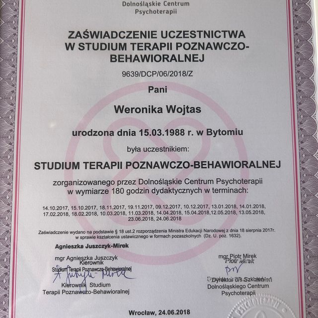 Powiększ obraz: certificate 7