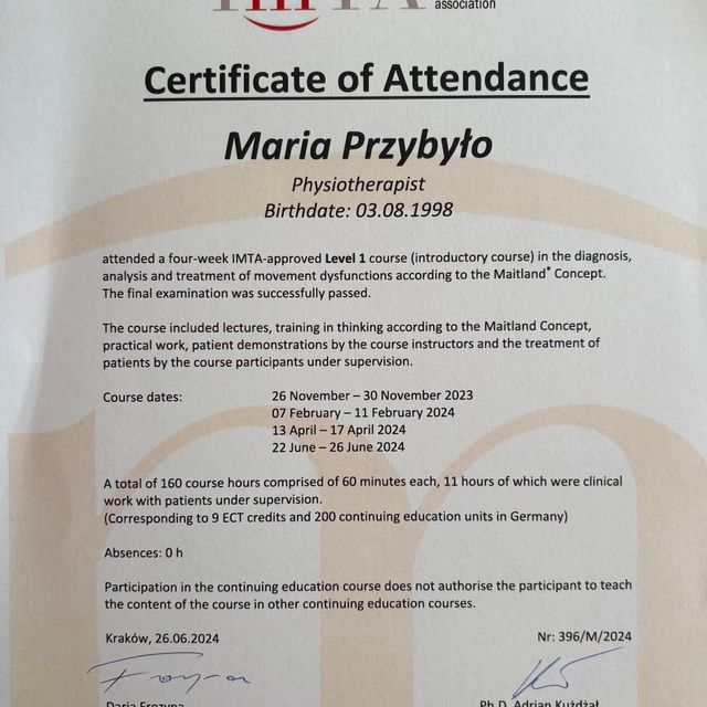 Powiększ obraz: certificate 4