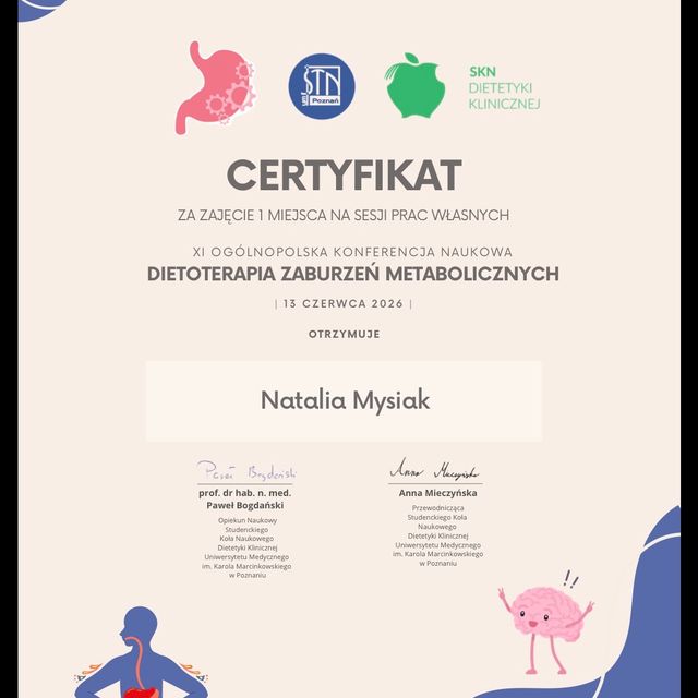 Powiększ obraz: certificate 6