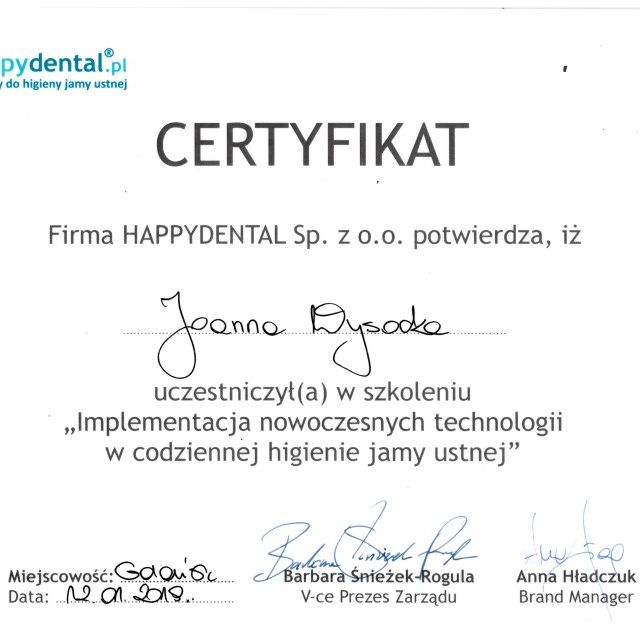 Powiększ obraz: certificate 2