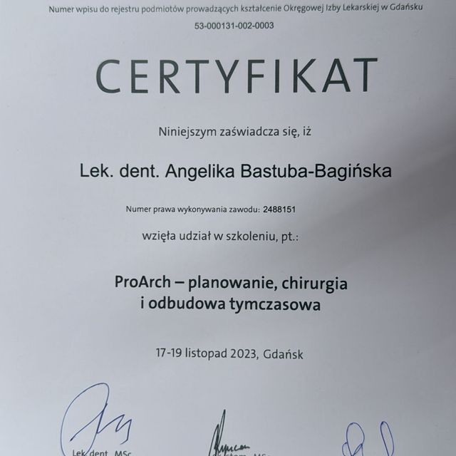 Powiększ obraz: certificate 6