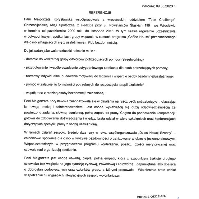 Powiększ obraz: certificate 2