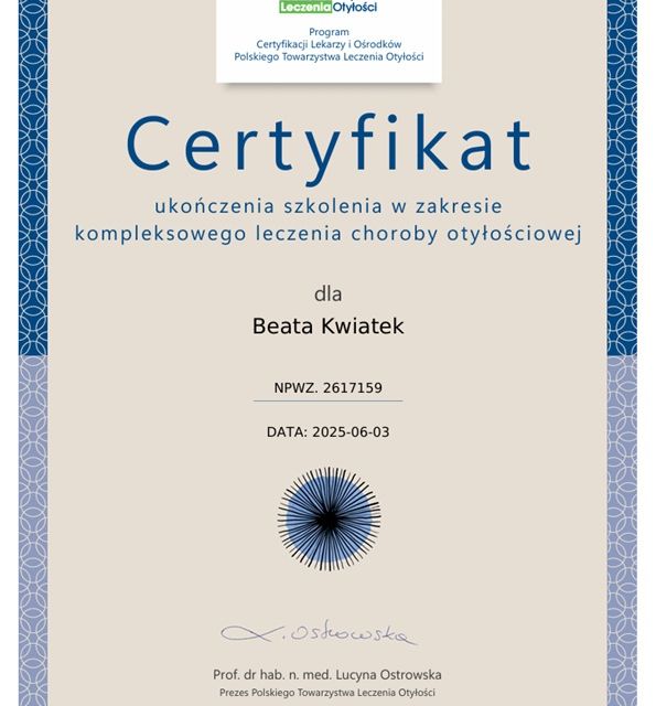 Powiększ obraz: certificate 1