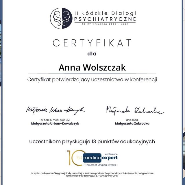 Powiększ obraz: certificate 4