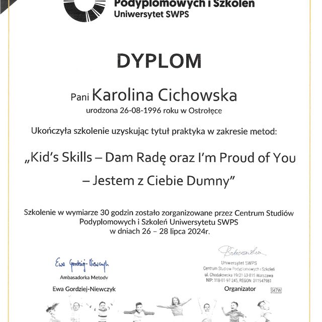 Powiększ obraz: certificate 5