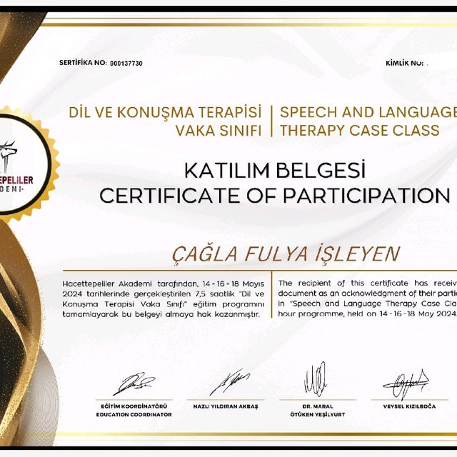 Resmi büyüt: certificate 22