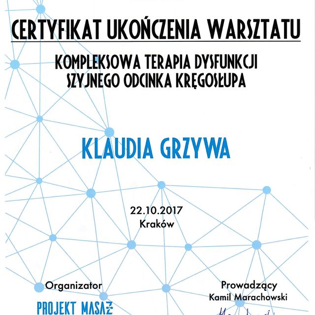 Powiększ obraz: certificate 10