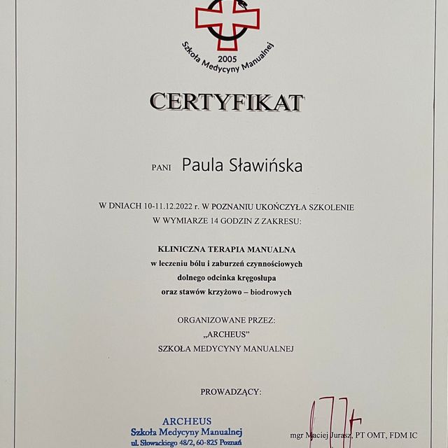Powiększ obraz: certificate 2