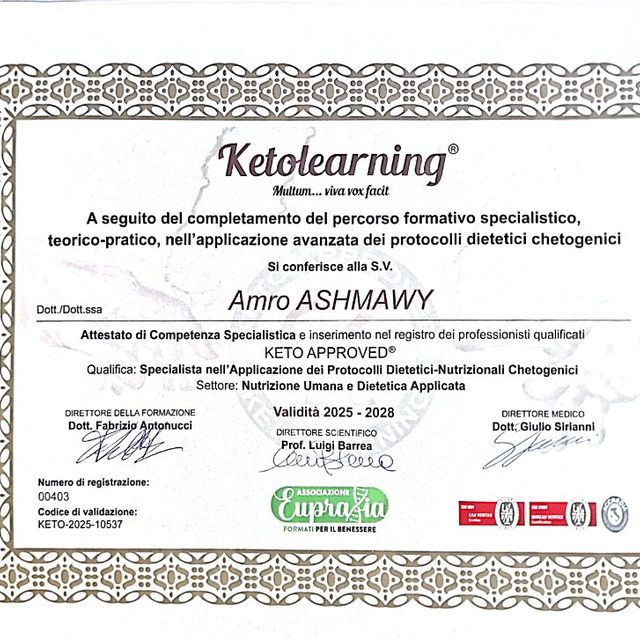 Ingrandire l'immagine: certificate 11