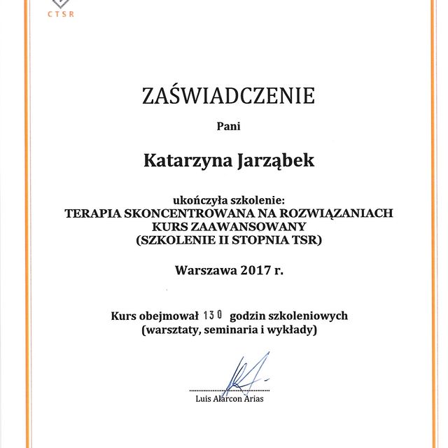 Powiększ obraz: certificate 3