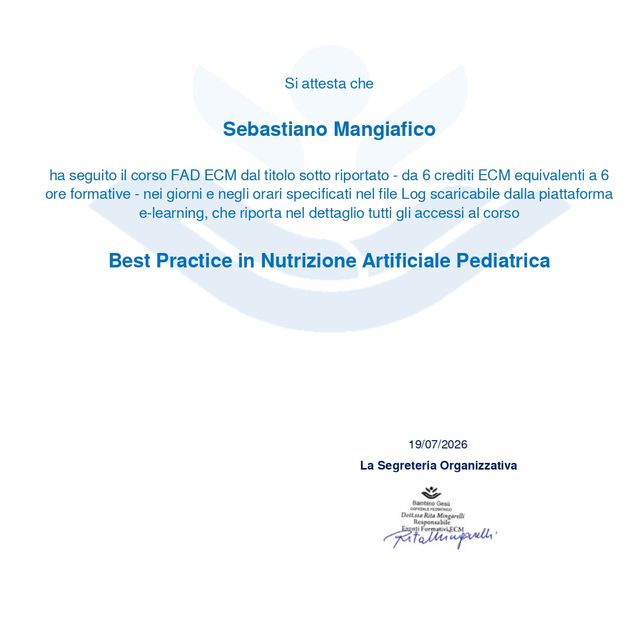 Ingrandire l'immagine: certificate 62