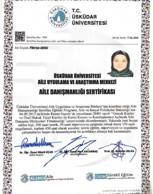Resmi büyüt: certificate 2