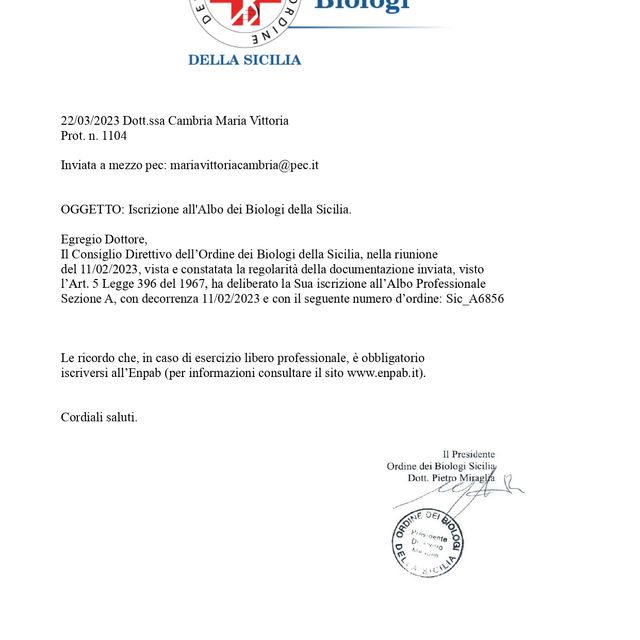 Ingrandire l'immagine: certificate 1