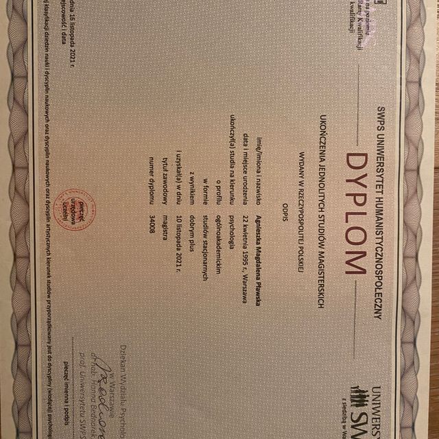 Powiększ obraz: certificate 2