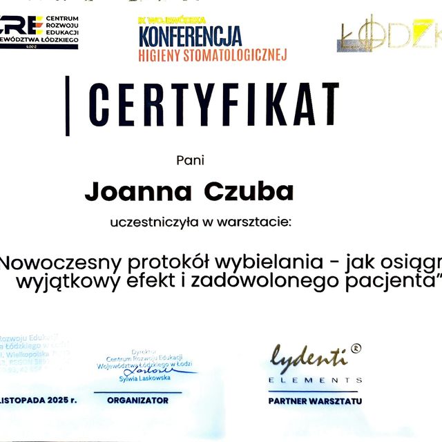 Powiększ obraz: certificate 6