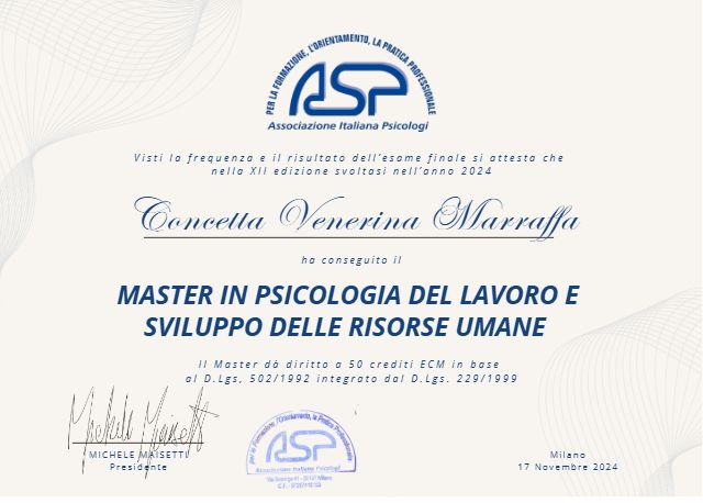 Ingrandire l'immagine: certificate 7