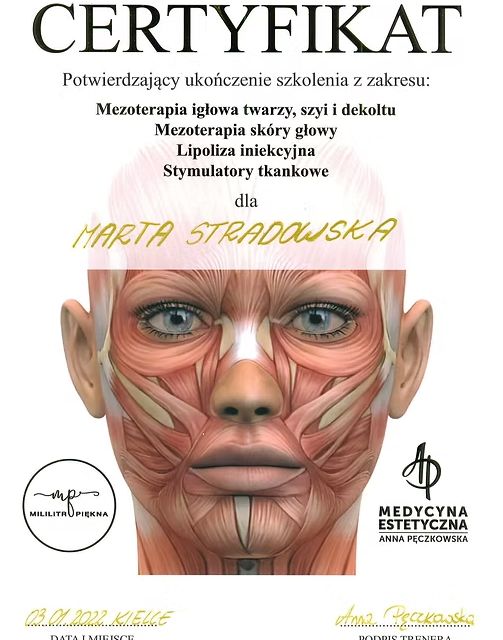 Powiększ obraz: certificate 8