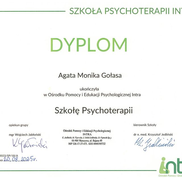 Powiększ obraz: certificate 1