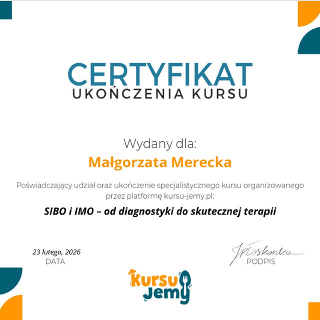 Powiększ obraz: certificate 6