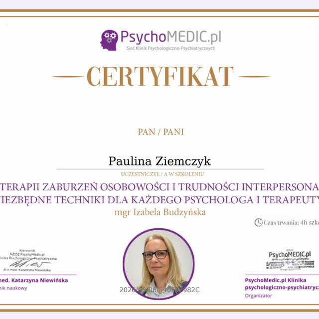 Powiększ obraz: certificate 7