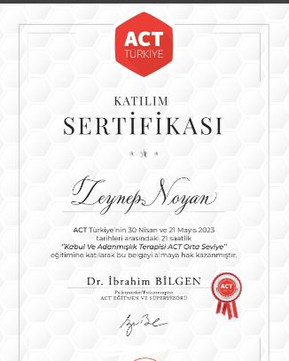 Resmi büyüt: certificate 4