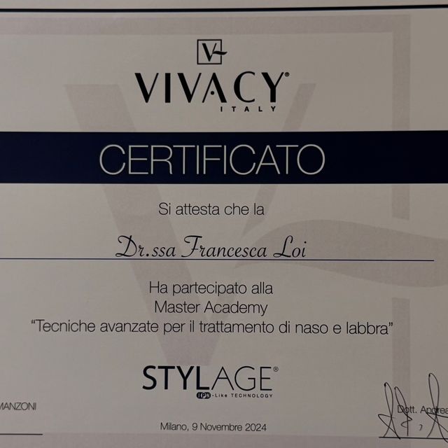 Ingrandire l'immagine: certificate 7
