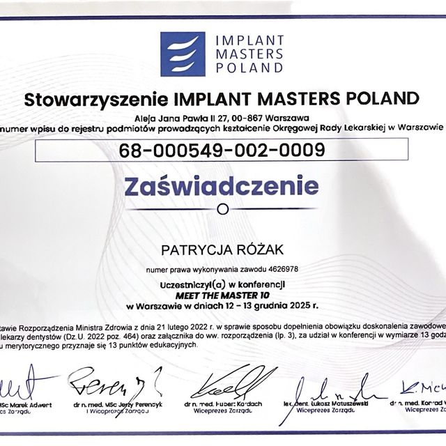 Powiększ obraz: certificate 11