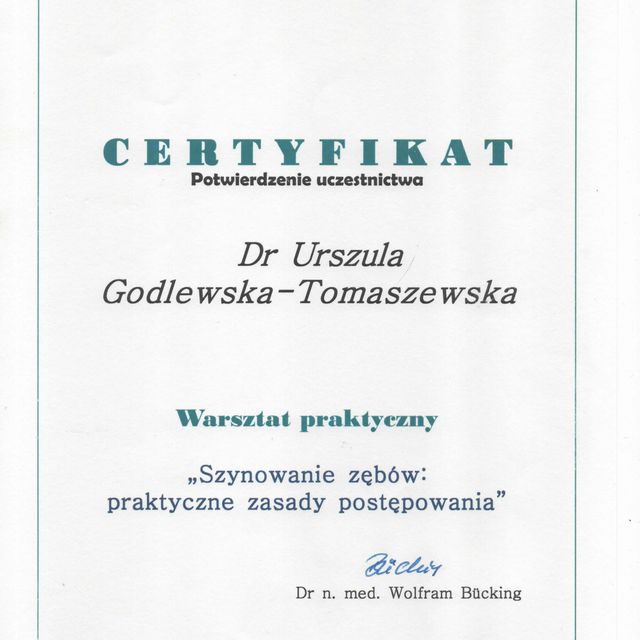 Powiększ obraz: certificate 55