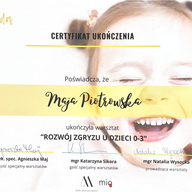 Powiększ obraz: certificate 6