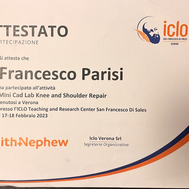 Ingrandire l'immagine: certificate 3