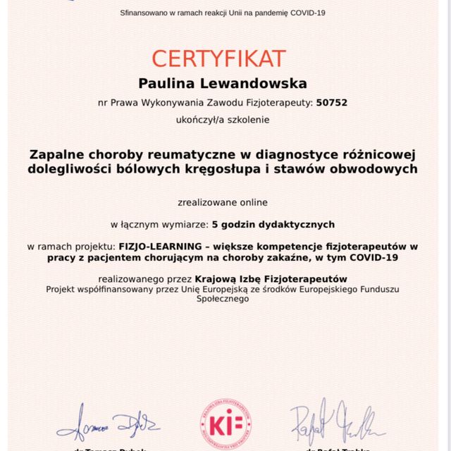 Powiększ obraz: certificate 28