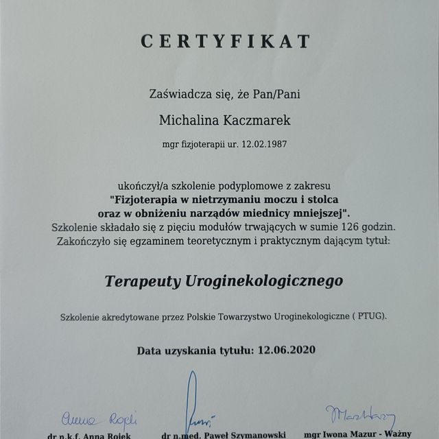 Powiększ obraz: certificate 2