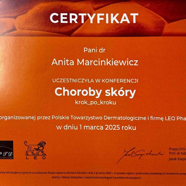 Powiększ obraz: certificate 1