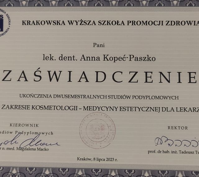 Powiększ obraz: certificate 1