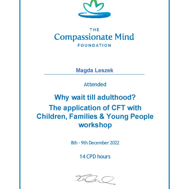 Powiększ obraz: certificate 10