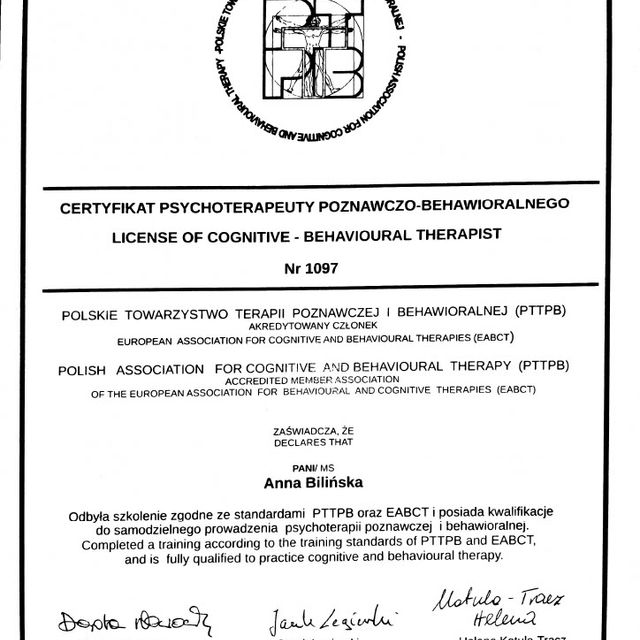 Powiększ obraz: certificate 1