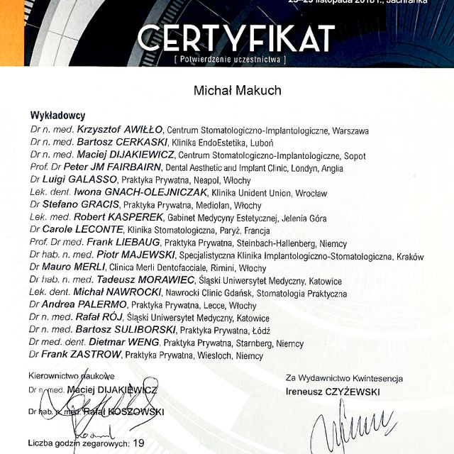 Powiększ obraz: certificate 7
