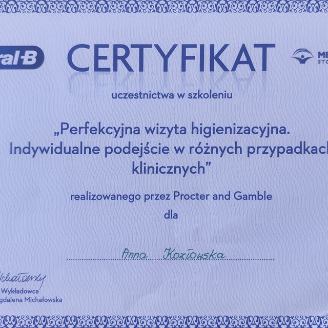 Powiększ obraz: certificate 7
