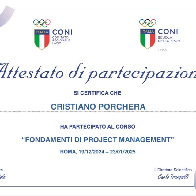 Ingrandire l'immagine: certificate 1